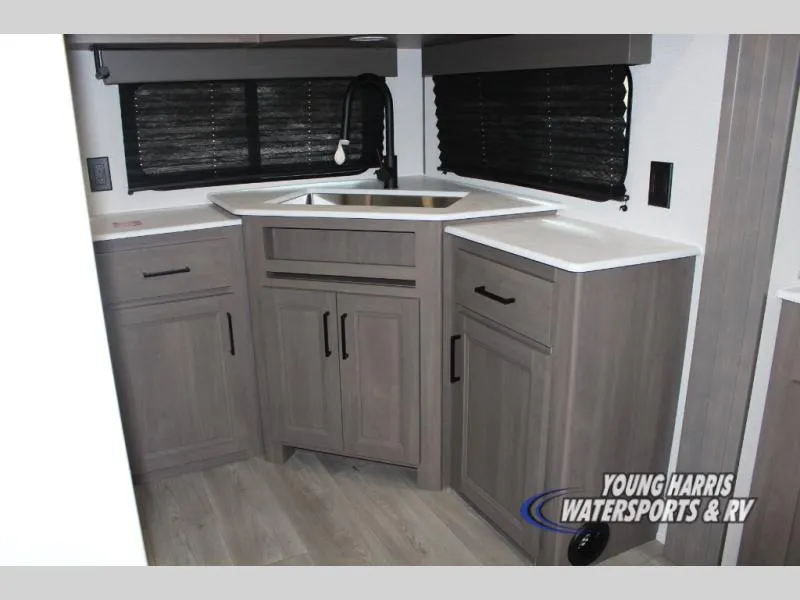 2026 Grand Design Transcend Xplor 25MLX - Photo 4