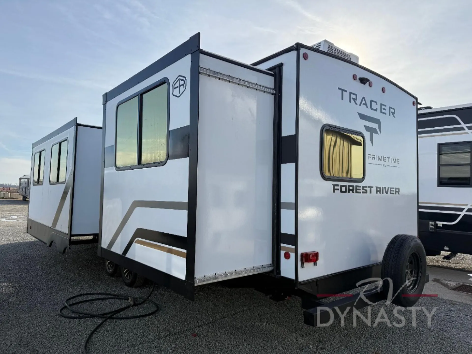 2026 Prime Time Tracer 295DB - Photo 4