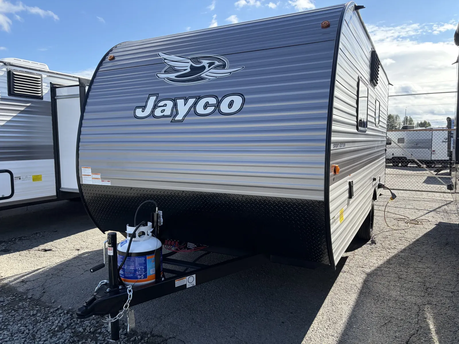 2027 Jayco Jay Flight Sport Edition 170FQW - Photo 4