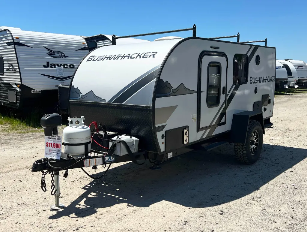 2023 Braxton Creek Bushwhacker 12ROK - Photo 3