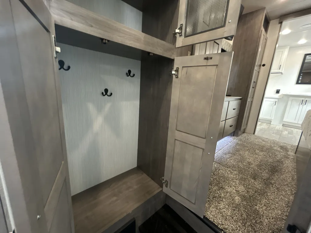 2021 Forest River Cedar Creek 371FL, Photos photo 29