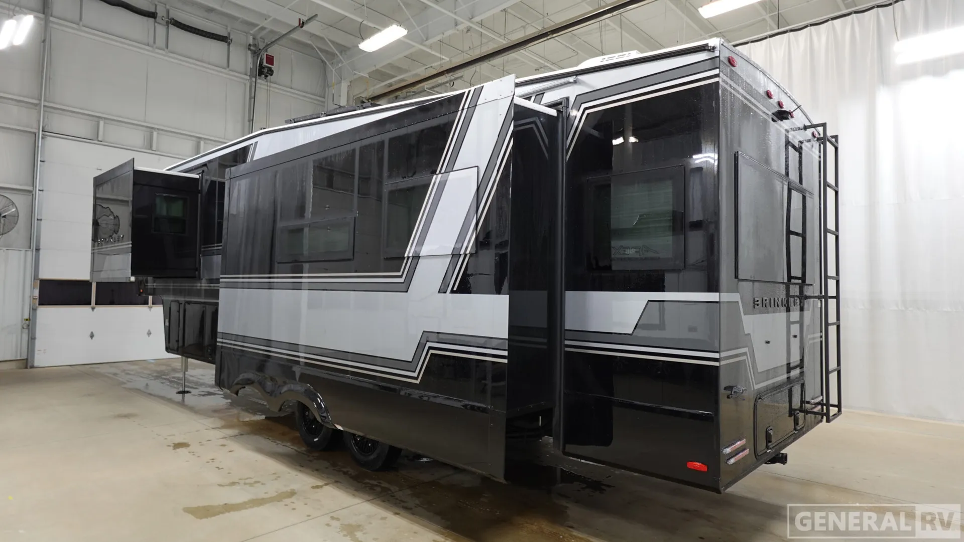 2026 Brinkley Model Z 3100 - Photo 4