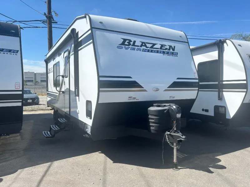 2026 Genesis Supreme Blaze New   'n BFB2300 - Main photo