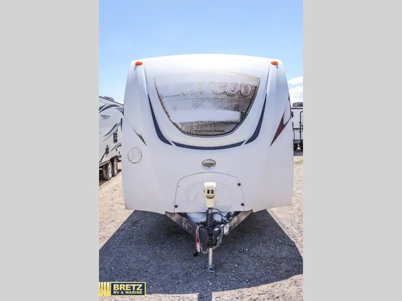 2012 Keystone Laredo Super Lite 293RK - Photo 2