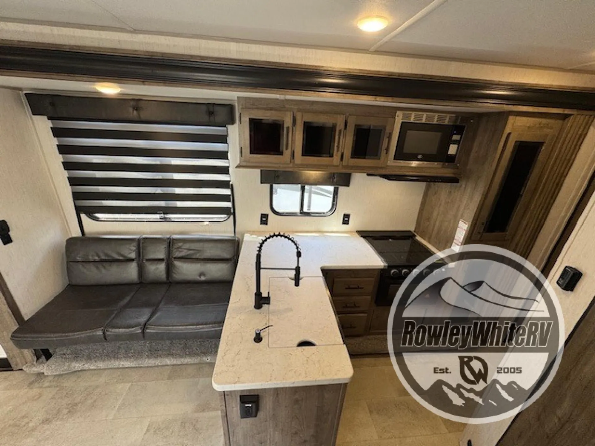 2021 Keystone Raptor 430 - Photo 3