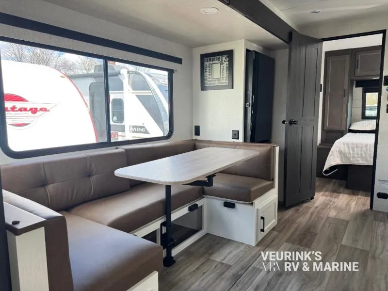 2026 Venture RV SportTrek ST261VBH - Photo 4