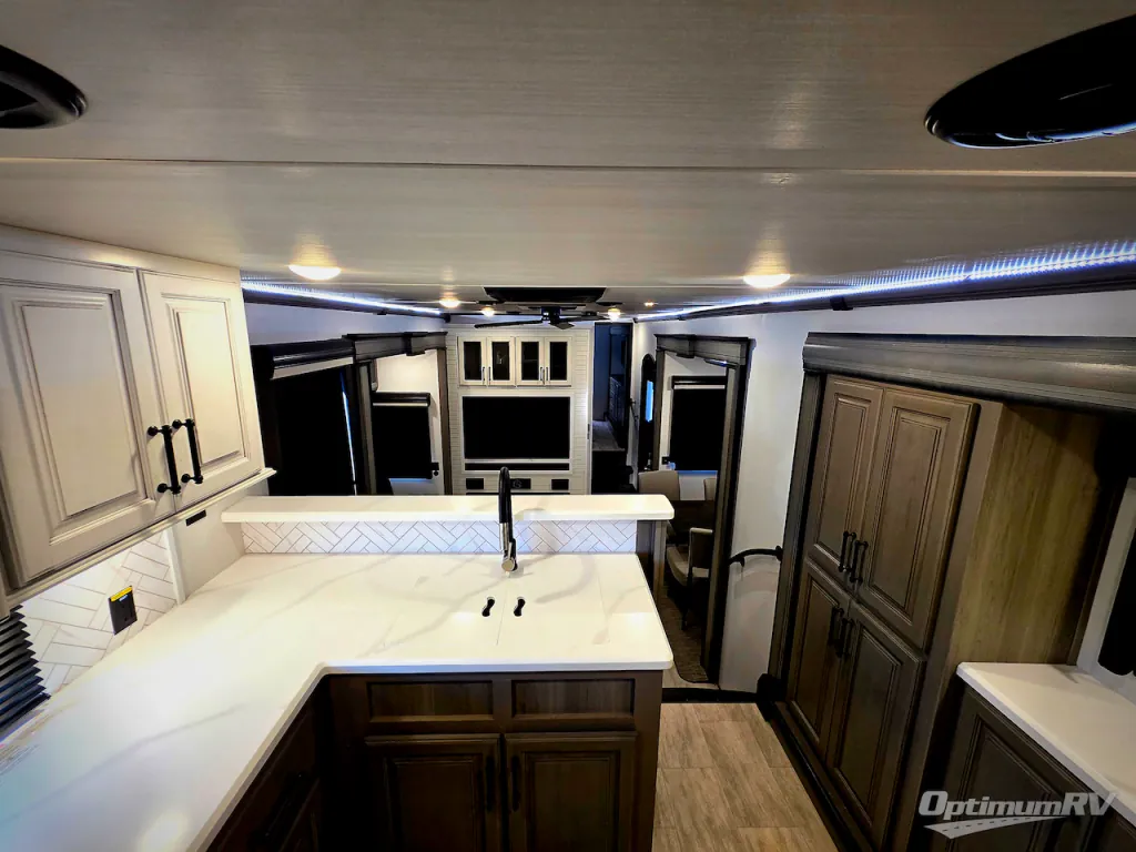 2023 Keystone Montana 3901RK, Photos photo 5