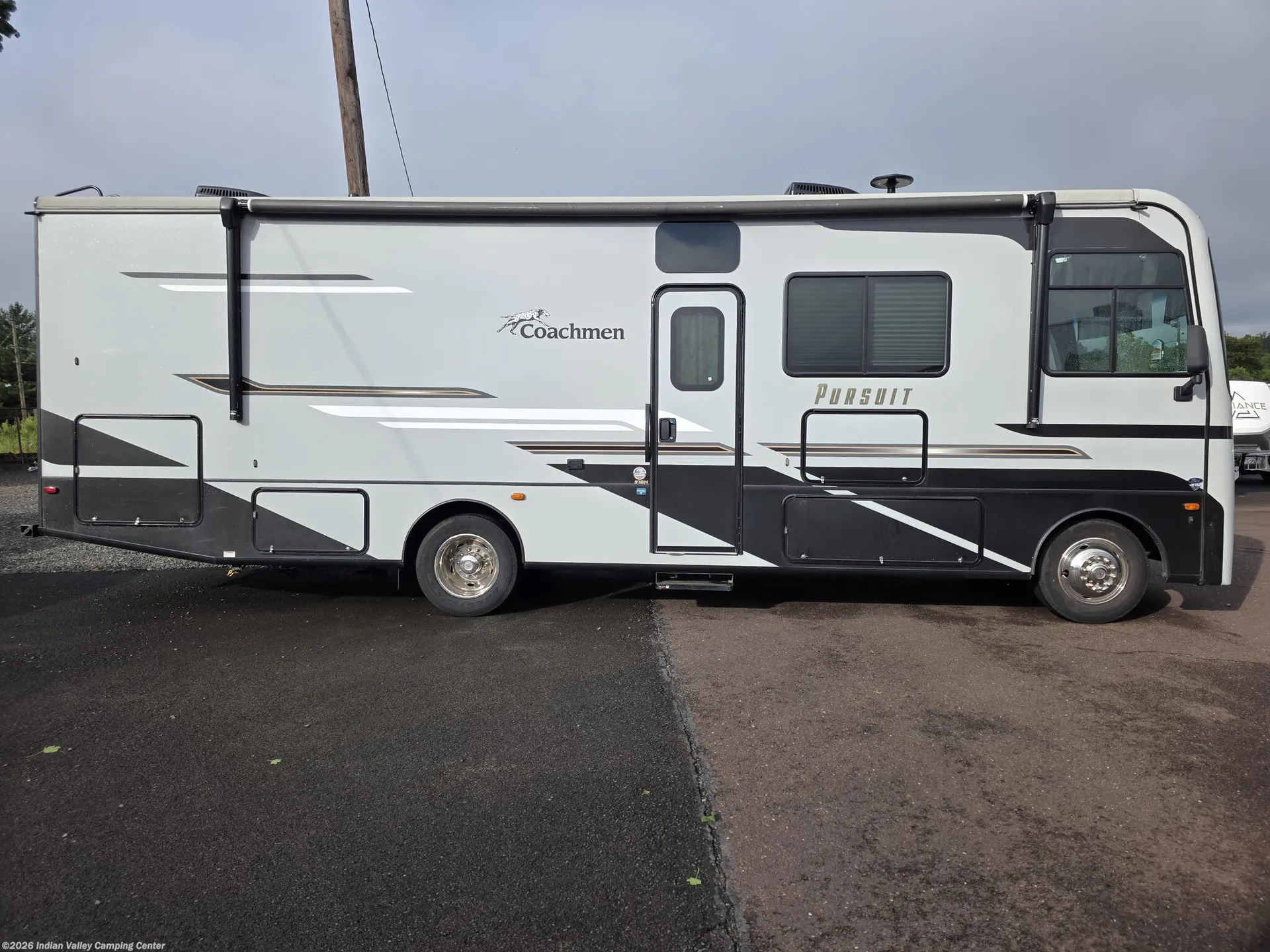 2022 Coachmen Pursuit 31BH - Photo 3