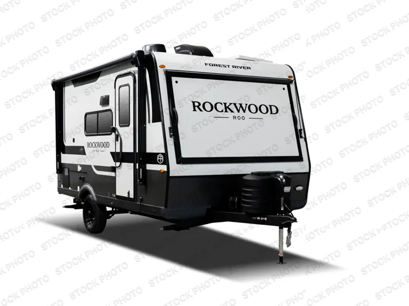2026 Forest River Rockwood Roo 233S - Photo 2