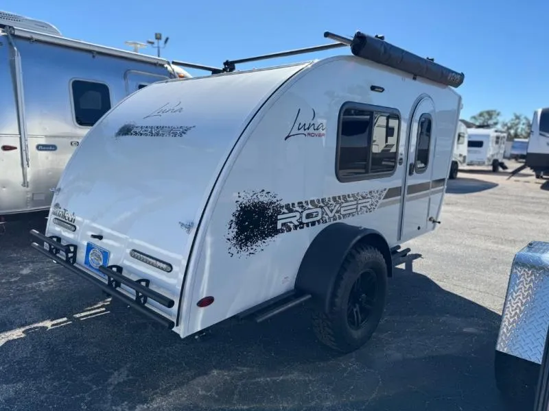 2026 inTech RV LUNA LUNA - Photo 4