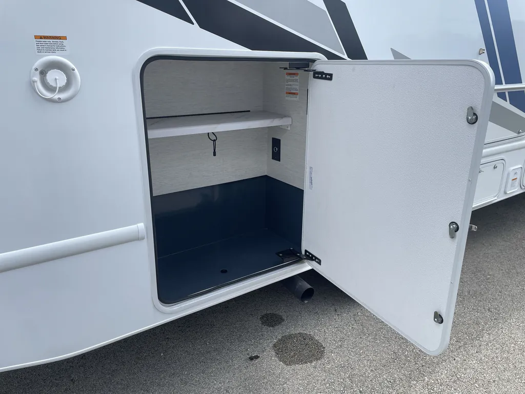 2025 Thor Motor Coach Freedom Elite 27HE, Photos photo 28