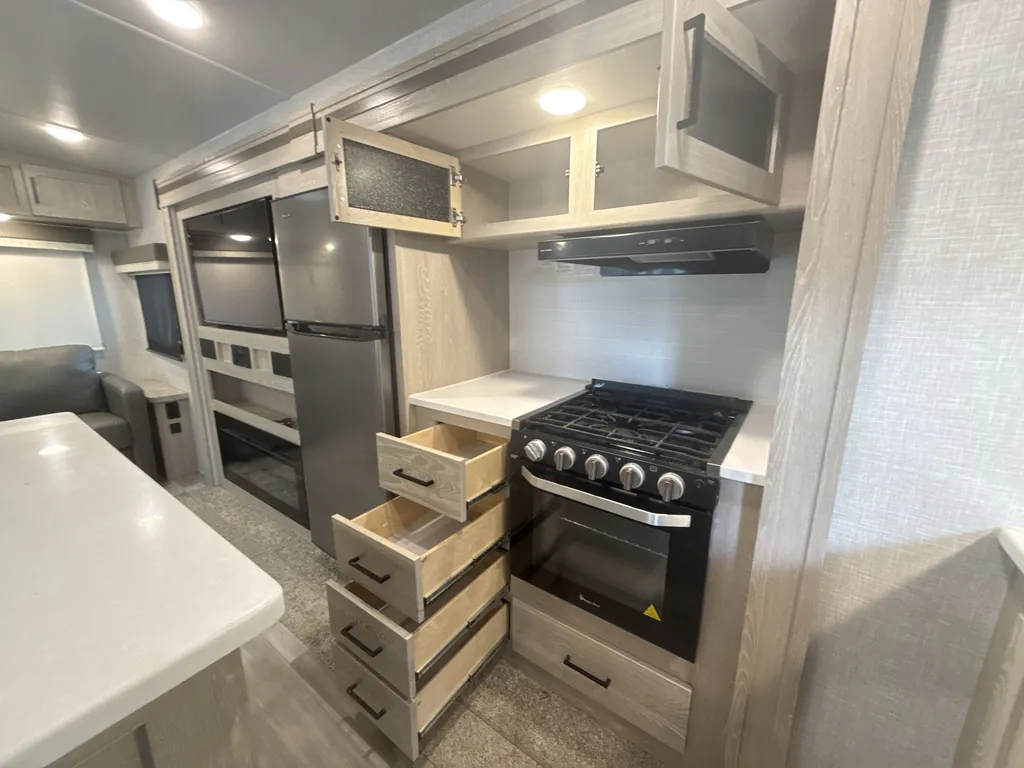 2022 Forest River Flagstaff Super Lite 29RLBS, Photos photo 23