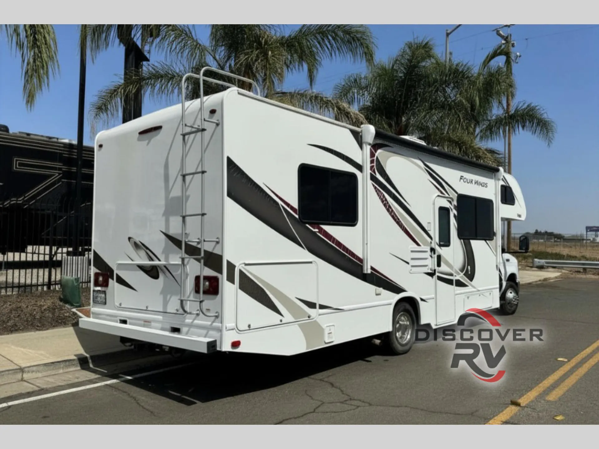 2019 Thor Motor Coach Four Winds 28A - Photo 4