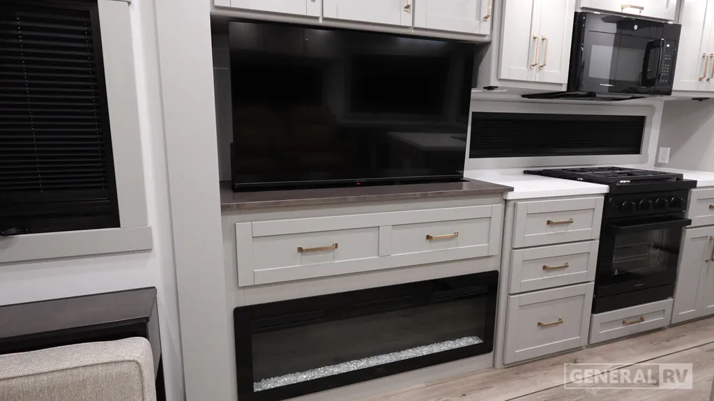 2026 Brinkley Model Z 3600, Photos photo 24