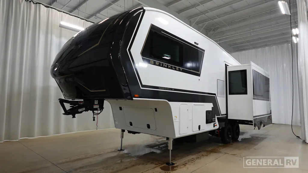 2026 Brinkley Model Z 2680, Photos photo 5
