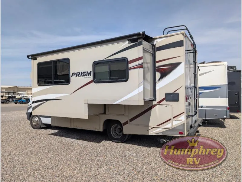2018 Coachmen Prism 2200LE - Photo 4