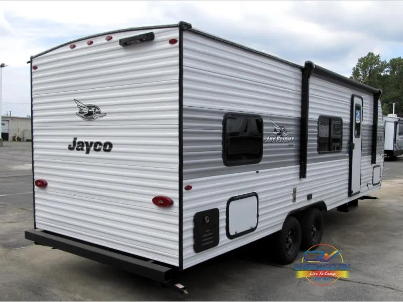 2026 Jayco Jay Flight SLX 250BH - Photo 4