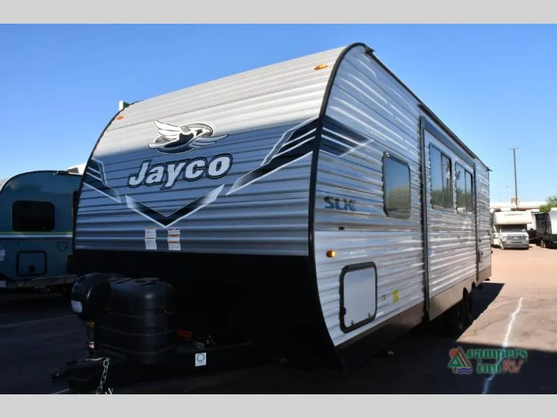 2026 Jayco Jay Flight SLX 261BHSW - Photo 4
