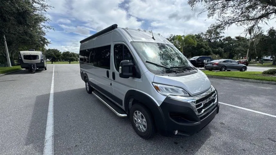 2026 Entegra Coach Ethos 20T - Photo 2