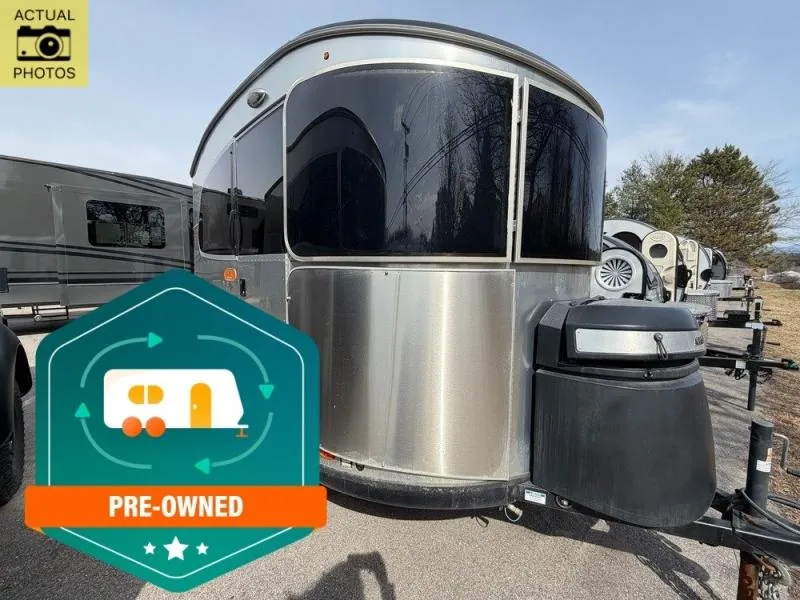 2019 Airstream Basecamp 16X - Photo 2