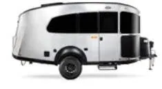 Airstream Basecamp Xe 20XE exterior
