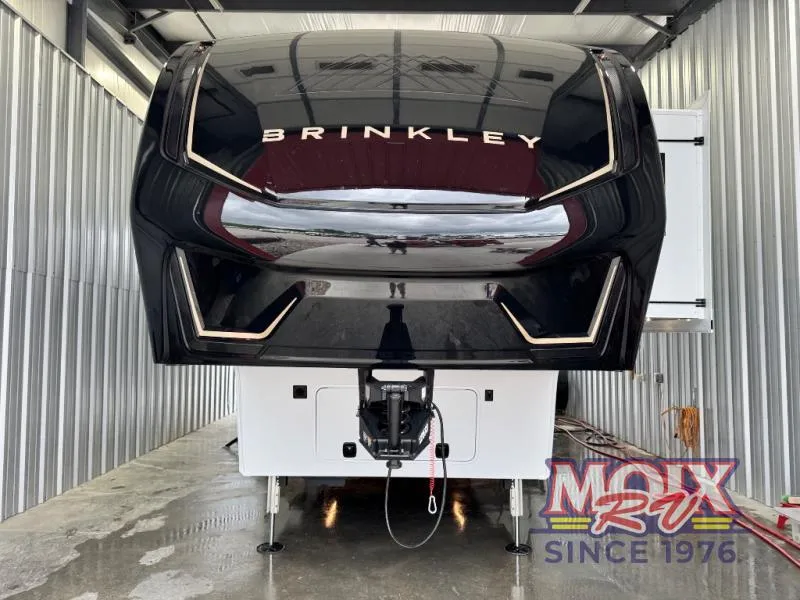 2026 Brinkley Model Z 3600 - Photo 3