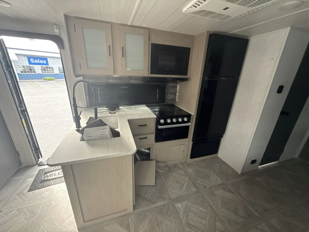 2024 Forest River Salem Cruise Lite 273QBXL, Photos photo 9
