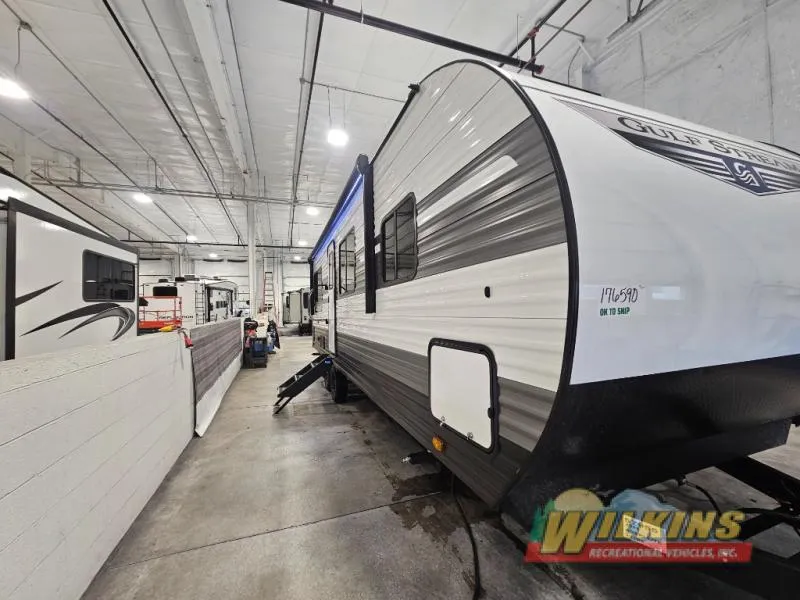 2026 Gulf Stream RV Ameri-Lite Ultra Lite 251RE - Photo 2