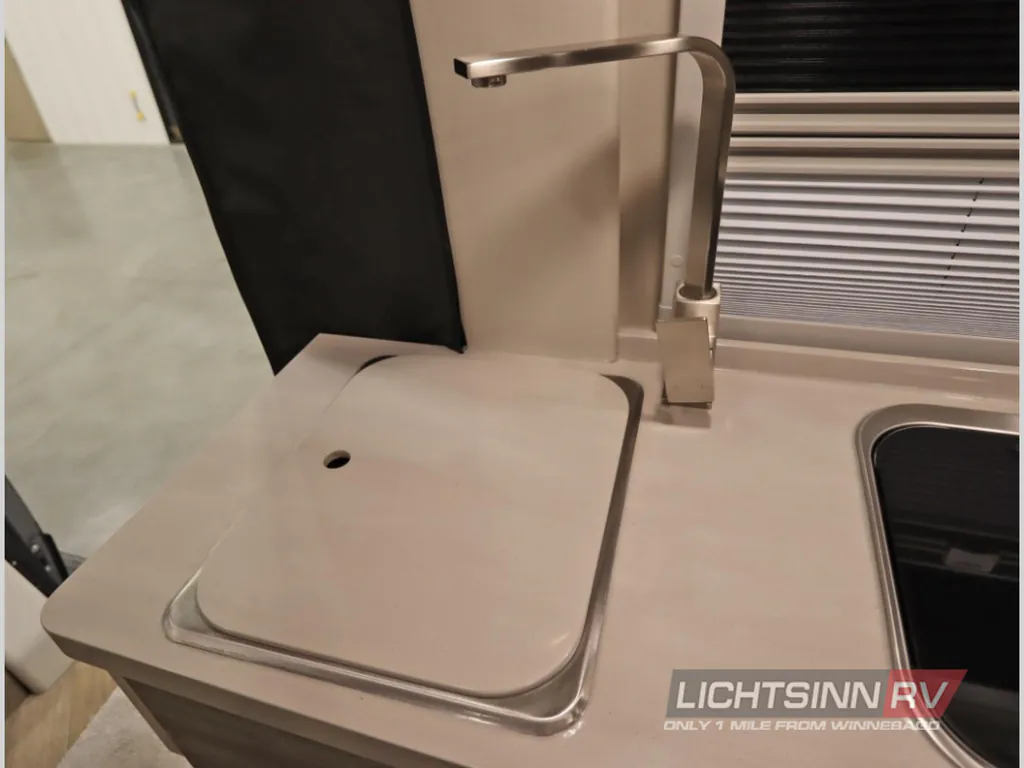 2027 Winnebago Travato 59G, Photos photo 72