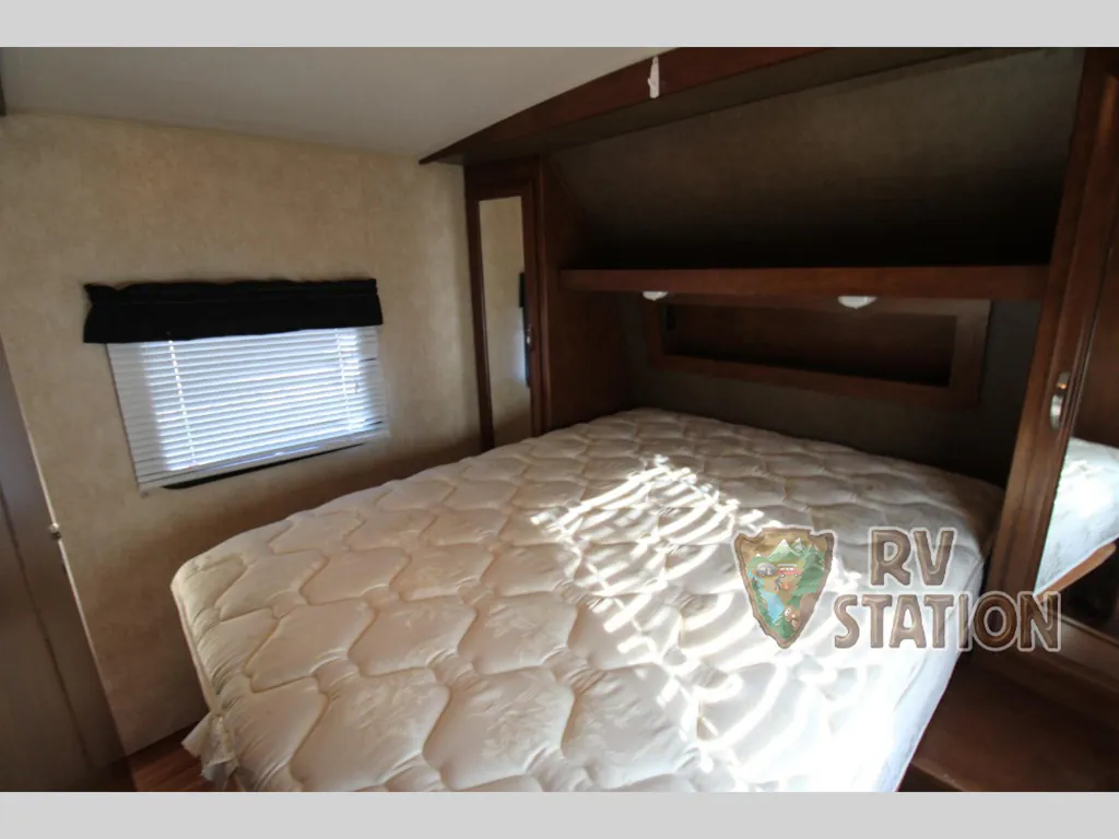 2015 Forest River Vibe 236RBS, Photos photo 20
