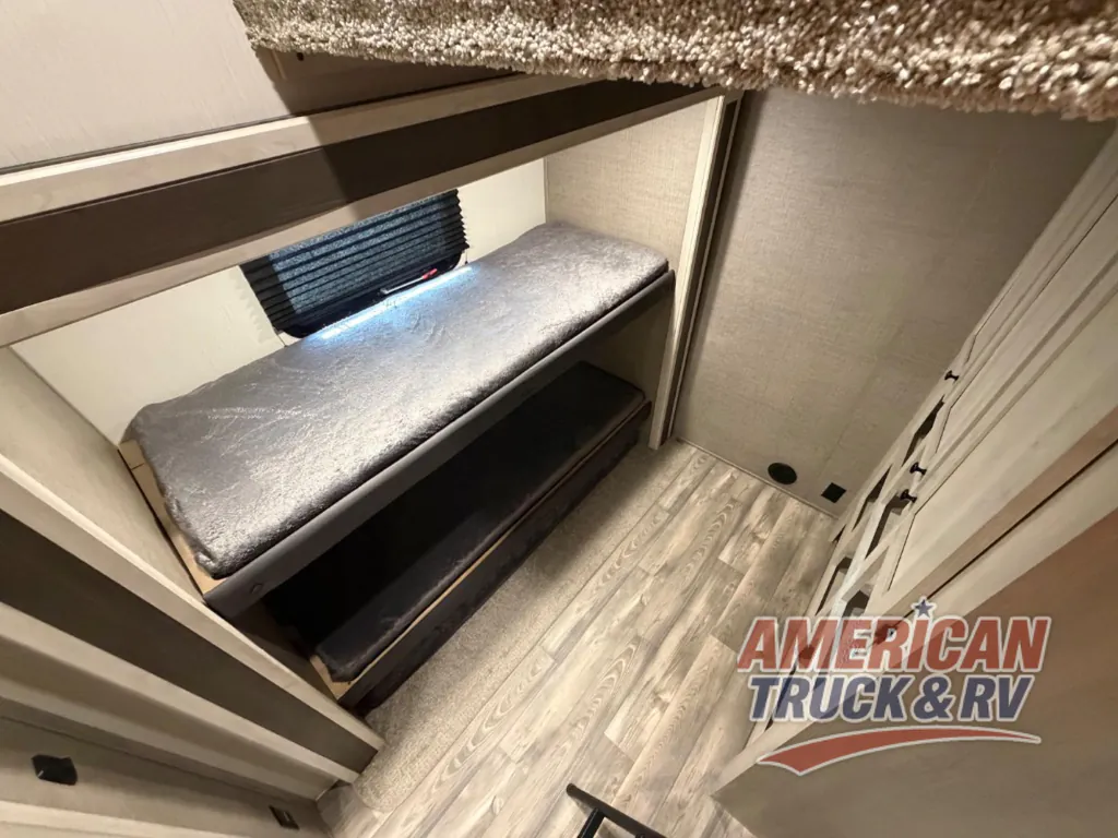 2023 Forest River Cardinal 36MB, Photos photo 49