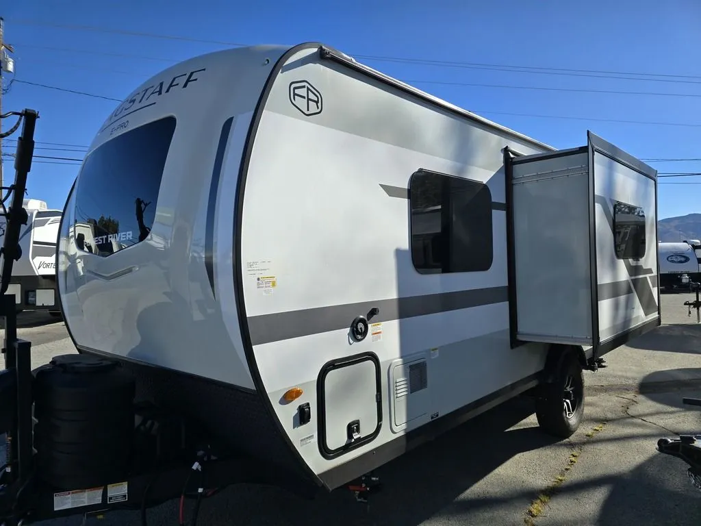 2026 Forest River Flagstaff E-Pro E20FBS - Photo 4
