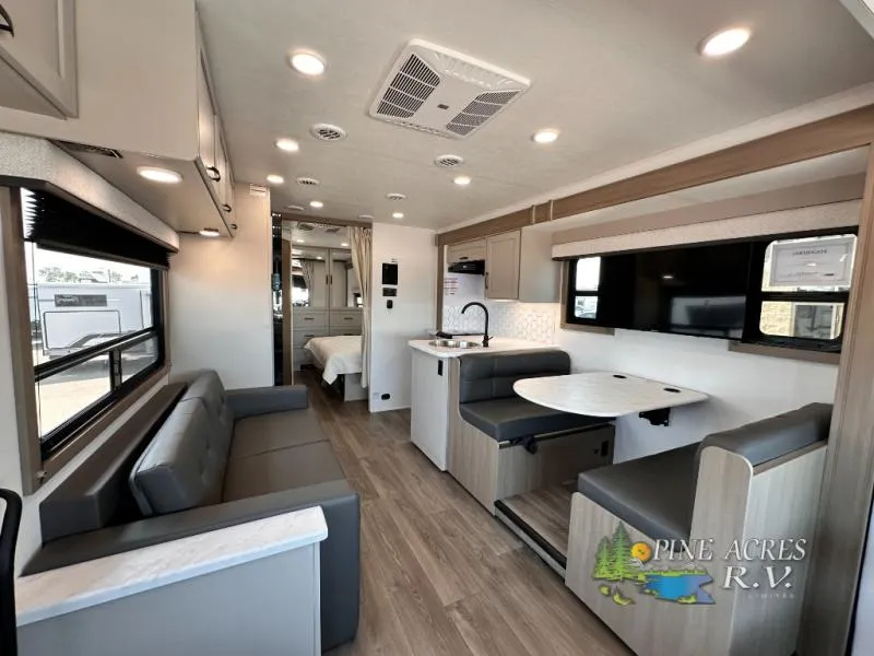 2027 Entegra Coach Vision SE 27ASE - Photo 3
