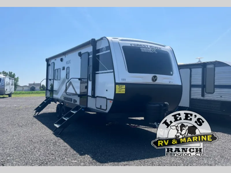 2027 Forest River RV IBEX New    24BHB-BM - Photo 3