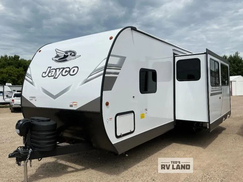 2027 Jayco Jay Flight SLX 263BHS - Photo 3