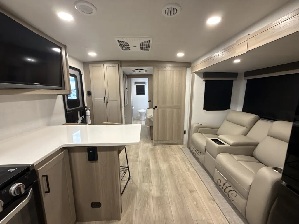 2026 Forest River Flagstaff Micro Lite 25MBR, Photos photo 2
