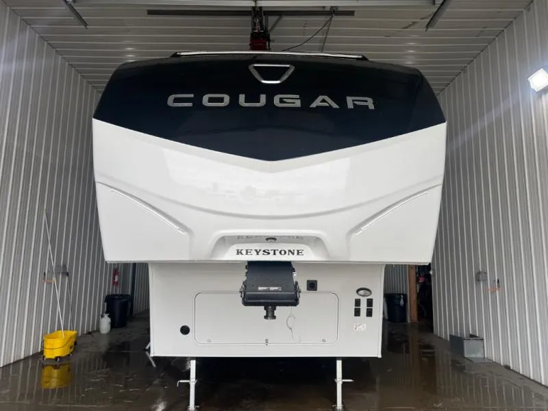 2026 Keystone Cougar Sport 2700BH - Photo 3