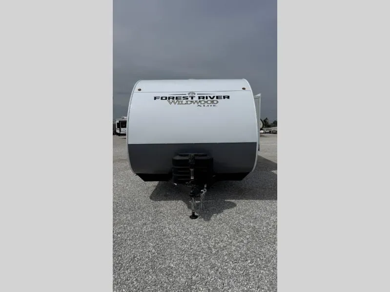 2026 Forest River Wildwood X-Lite 273QBXL - Photo 3