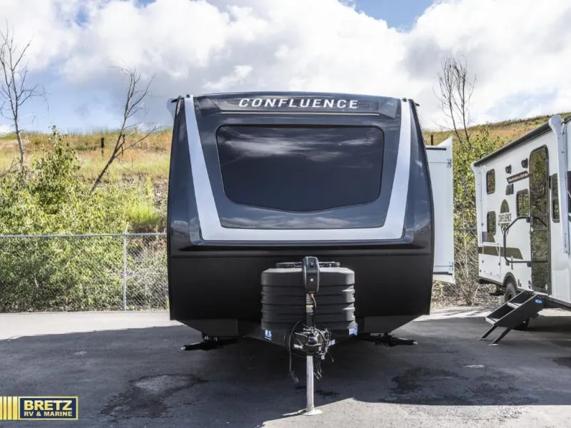 2027 KZ Confluence 17BH - Photo 2