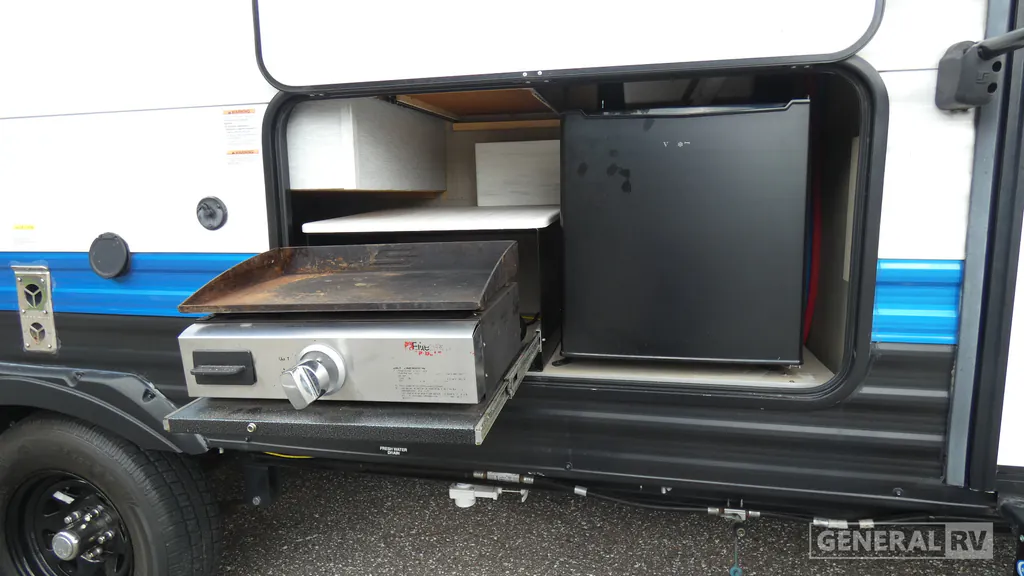 2023 Forest River Salem Cruise Lite 28VBXL, Photos photo 29