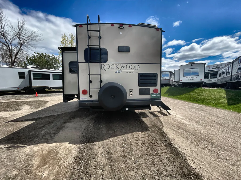 2021 Forest River Rockwood Ultra Lite 2614BS, Photos photo 25
