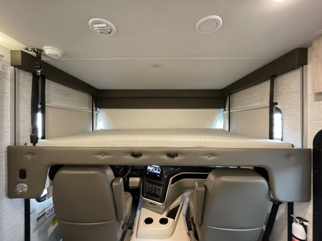 2025 Entegra Coach Vision XL 36C, Photos photo 20