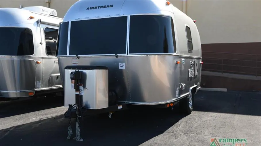 2027 Airstream Bambi 16RB - Photo 2