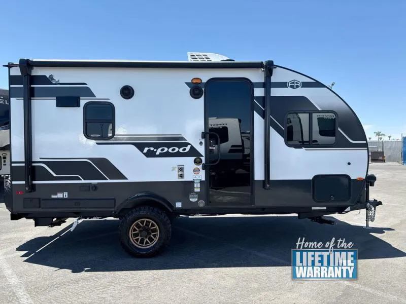 2027 Forest River R-Pod 194 - Photo 2