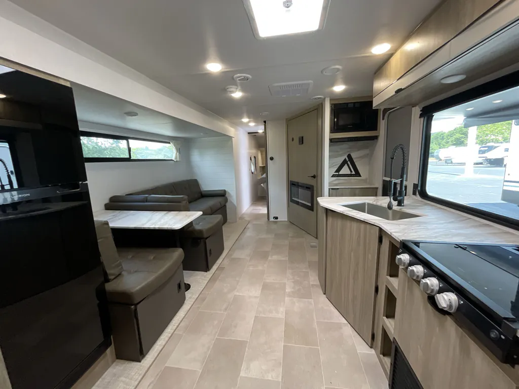 2026 Forest River Airelume 285, Photos photo 8