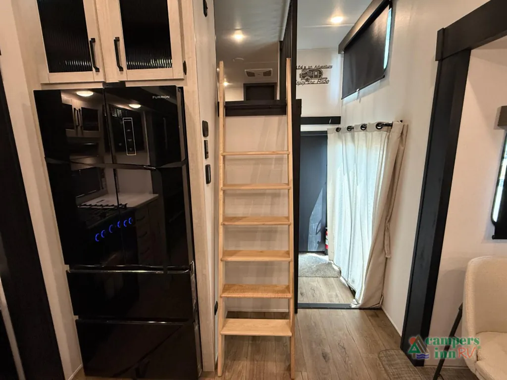 2026 Forest River Puma Vista 421LFT, Photos photo 45