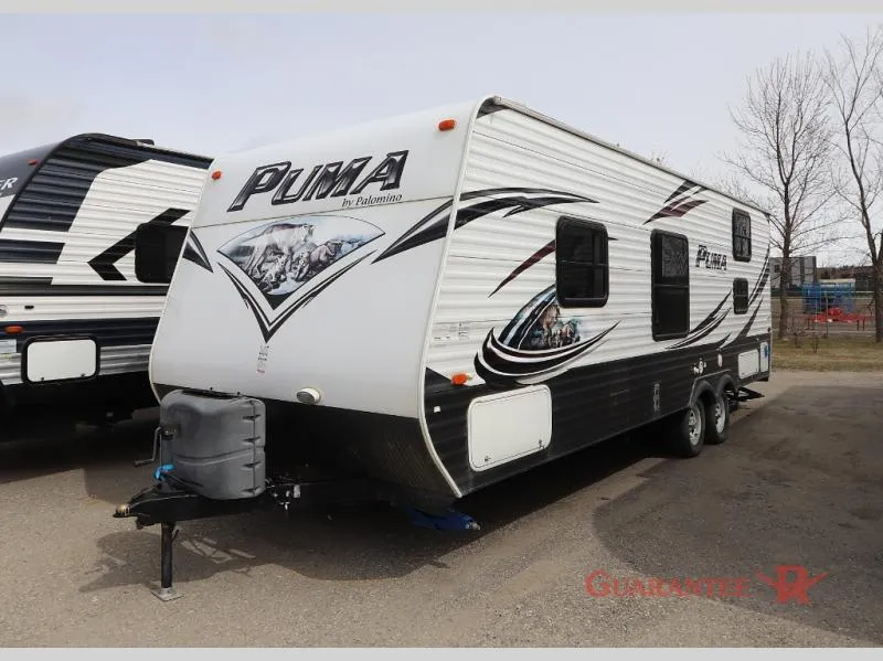 2015 Palomino Puma 25-BH - Photo 4