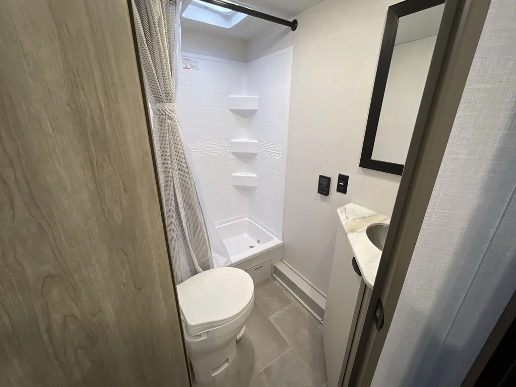 2027 Forest River Airelume 260, Photos photo 18