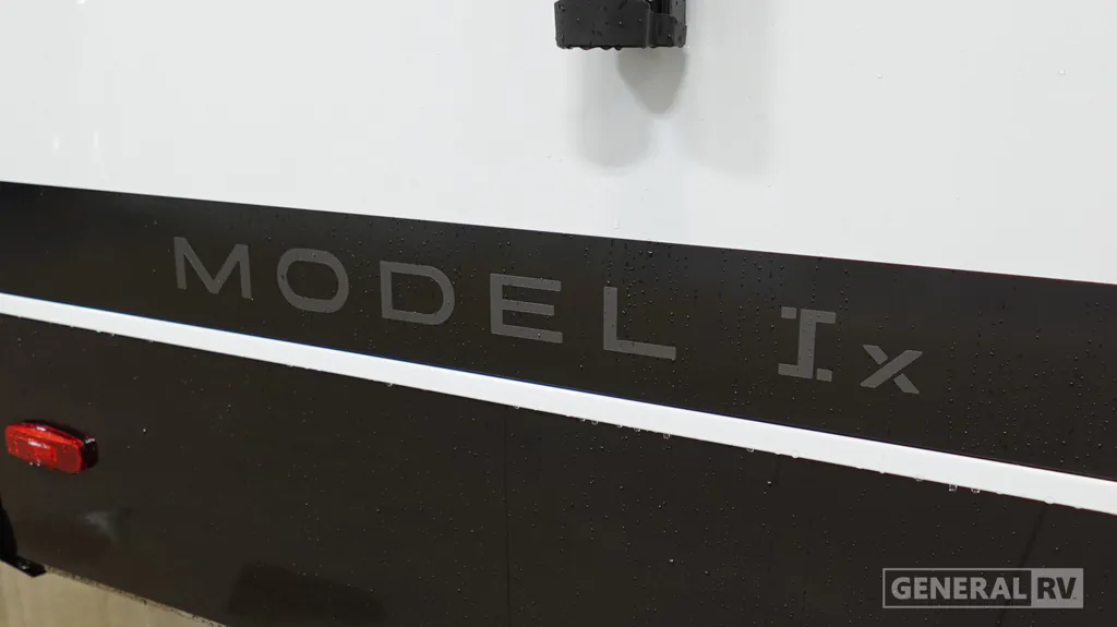 2026 Brinkley Model I 23X, Photos photo 22