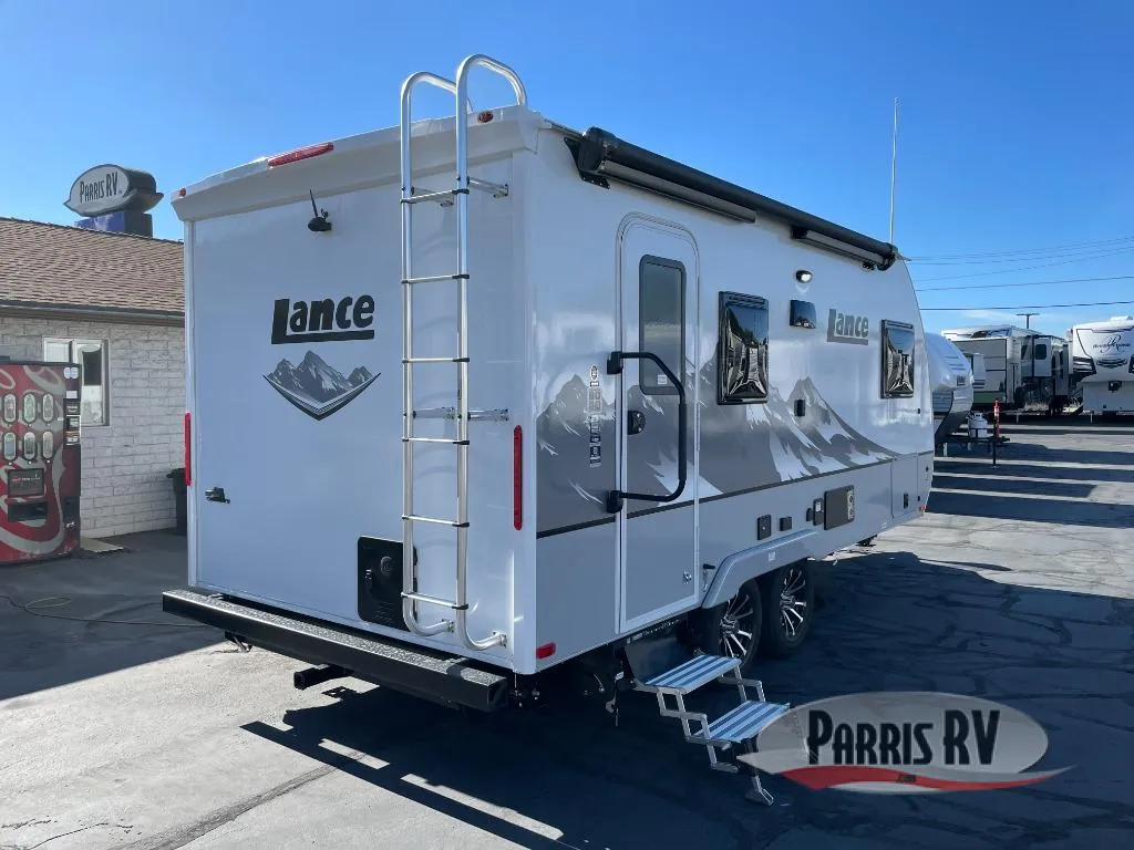 2027 Lance Lance Travel Trailers New    1685 - Photo 4